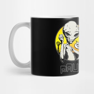 Paul Mug